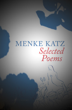 [Selected Poems of Menke Katz]