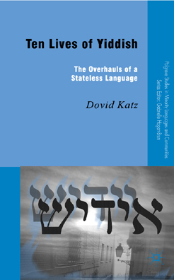 [Ten Lives of Yiddish]