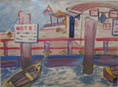[The Dock ]