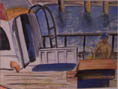 [On the Boat]
