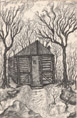 [Log Cabin ]