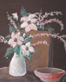 [Still Life with Flowers]