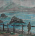 [By the Lake]