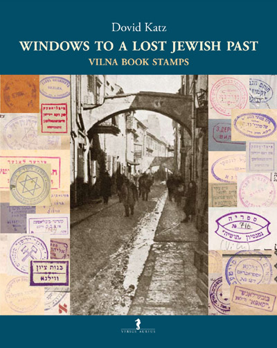 [Windows to a Lost Jewish Past]